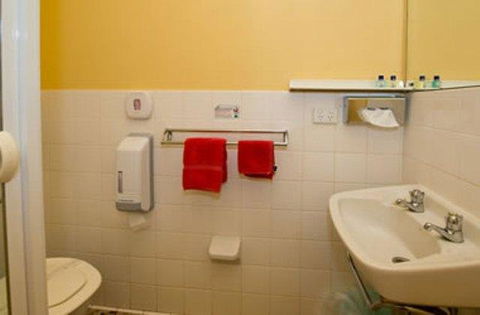 Barmera Lake Resort Motel - Sydney 4u 14