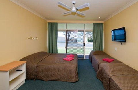 Barmera Lake Resort Motel - Sydney 4u 13