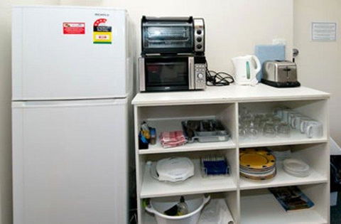 Barmera Lake Resort Motel - Sydney 4u 25