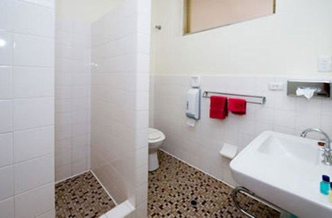 Barmera Lake Resort Motel - Sydney 4u 29