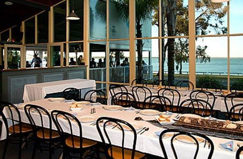 Barmera Lake Resort Motel - Sydney 4u 9