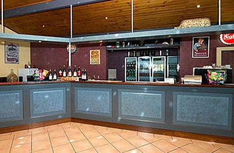 Barmera Lake Resort Motel - Sydney 4u 11