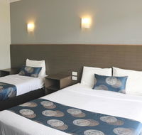 The Sands Motel Adelaide - Sydney 4u