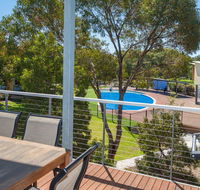 South Shores Villa 52 - South Shores Normanville - Sydney 4u