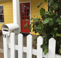 KI Dragonfly Guesthouse - Accommodation Sydney