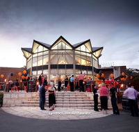 Lyndoch Hill - Sydney 4u