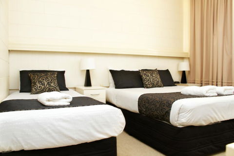 Renmark Motor Inn - Sydney 4u 20