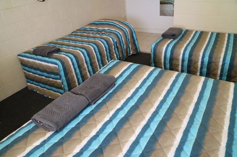 Renmark Motor Inn - Sydney 4u 22