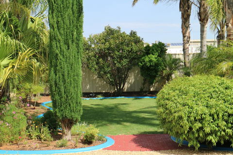 Renmark Motor Inn - Sydney 4u 9
