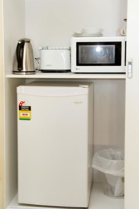 Renmark Motor Inn - Sydney 4u 6