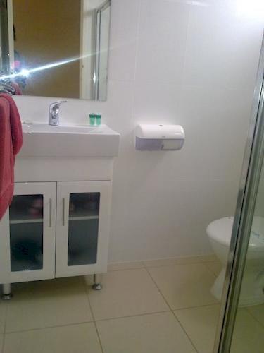 Renmark Motor Inn - Sydney 4u 11