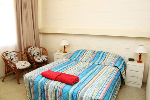 Renmark Motor Inn - Sydney 4u 14
