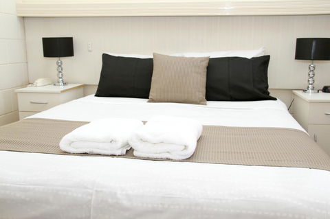Renmark Motor Inn - Sydney 4u 0