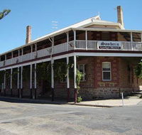 Sonbern Lodge Motel - Sydney 4u