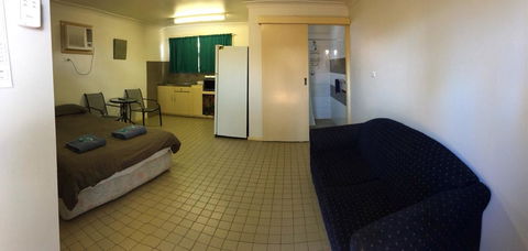A1Cabins - Sydney 4u 3
