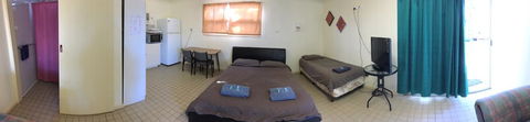 A1Cabins - Sydney 4u 0