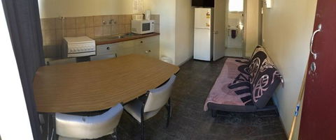 A1Cabins - Sydney 4u 1