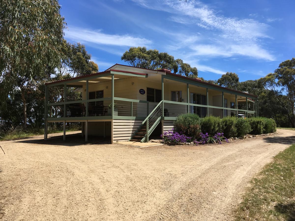 Yankalilla SA Sydney 4u