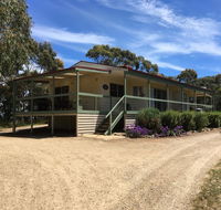 Cabernet Cottage - Sydney 4u