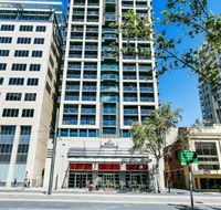 Oaks Horizoncity viewfree parking - Sydney 4u