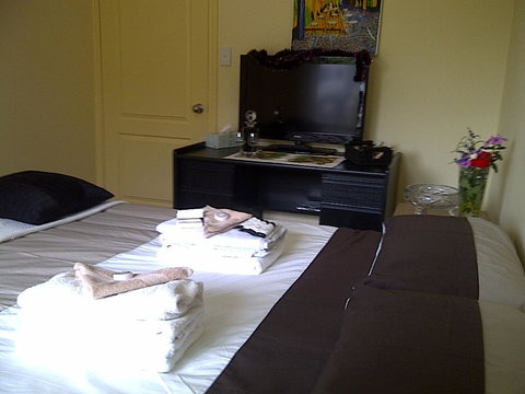 Byron Bay Guest - Accommodation Sydney 6