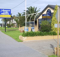 Aviators Lodge - Sydney 4u