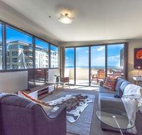 Lights Landing Penthouse