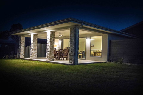 Brock's Base - Accommodation Sydney 9