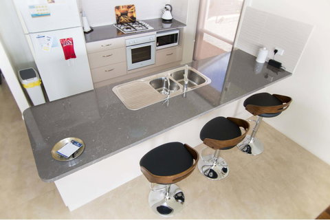 Brock's Base - Accommodation Sydney 4