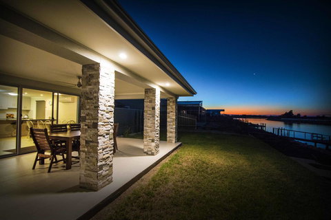 Brock's Base - Accommodation Sydney 0