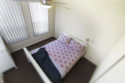 Brock's Base - Accommodation Sydney 3