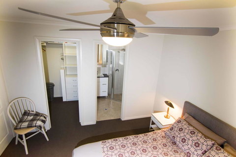 Brock's Base - Accommodation Sydney 10