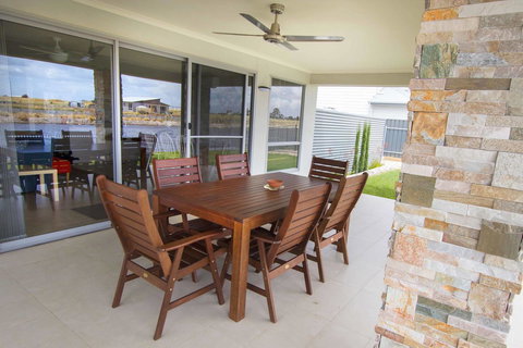 Brock's Base - Accommodation Sydney 2