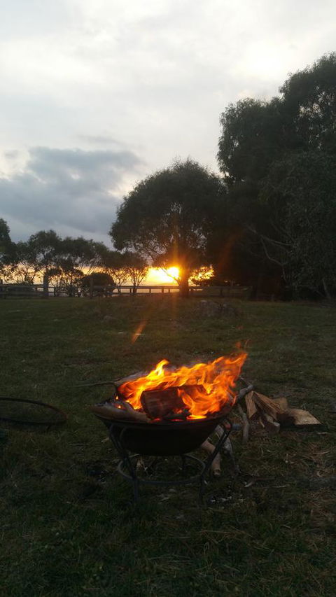 Eagles Range - Sydney 4u 12