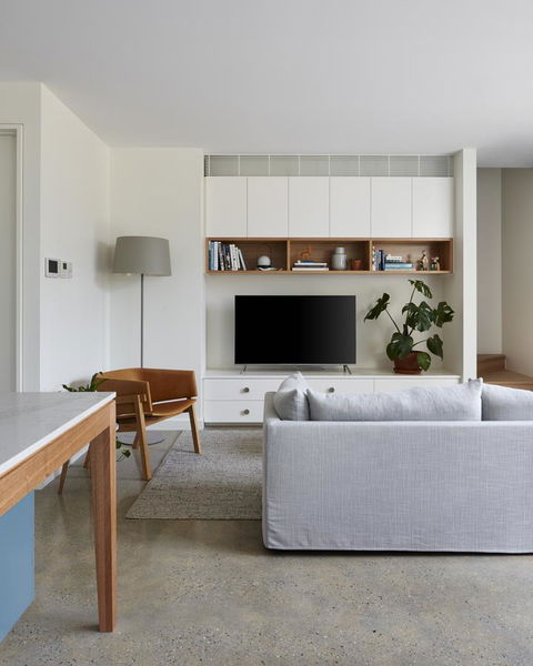 Swainson On Castle - Sydney 4u 5
