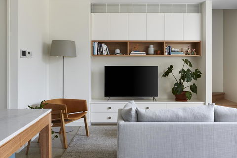 Swainson On Castle - Sydney 4u 1