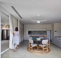 Swainson on Castle - Sydney 4u