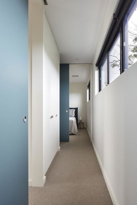 Swainson On Castle - Sydney 4u 12