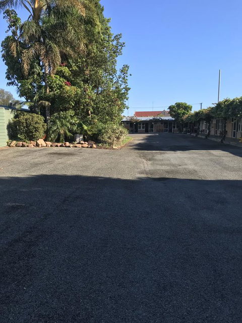 Travelway Motel - Sydney 4u 9