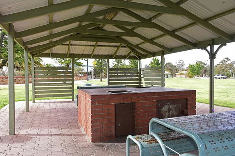 Travelway Motel - Sydney 4u 32
