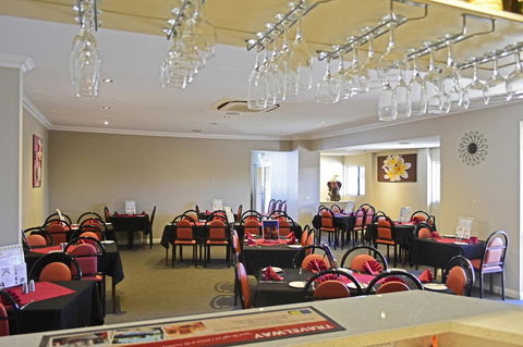 Travelway Motel - Sydney 4u 19