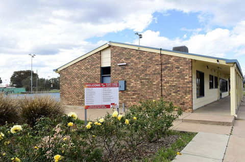 Travelway Motel - Sydney 4u 25