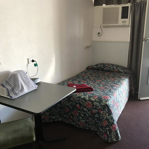 Travelway Motel - Sydney 4u 2