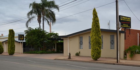 Travelway Motel - Sydney 4u 0