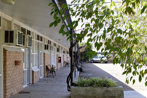 Travelway Motel - Sydney 4u 22
