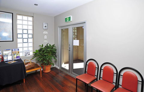 Travelway Motel - Sydney 4u 17