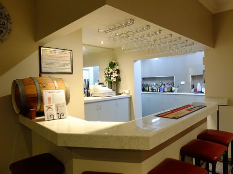 Travelway Motel - Sydney 4u 20