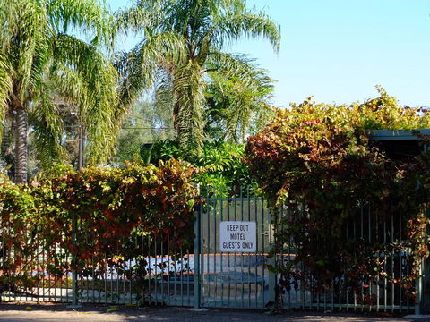Travelway Motel - Sydney 4u 23
