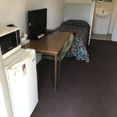 Travelway Motel - Sydney 4u 4