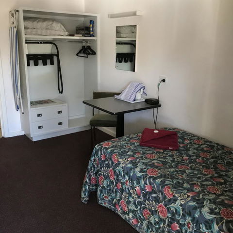 Travelway Motel - Sydney 4u 3
